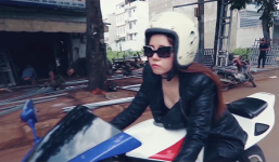 'Điệp vụ hoa hồng 2' của Kim Ny Ngọc cán mốc 1 triệu lượt xem trên Youtube